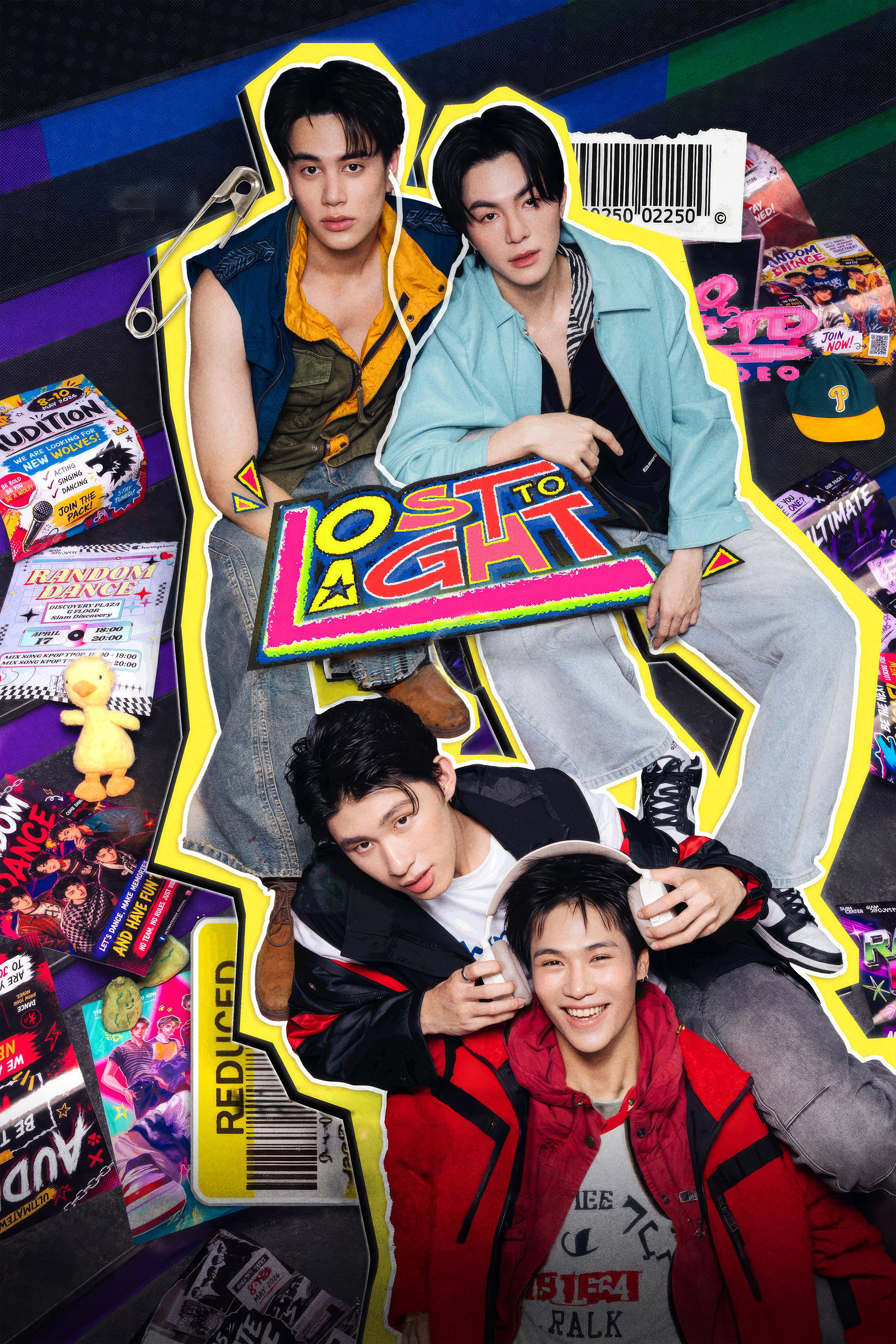 Xem Phim Siêu Sao Hay Siêu Xịt Vietsub HD Online - Rophim