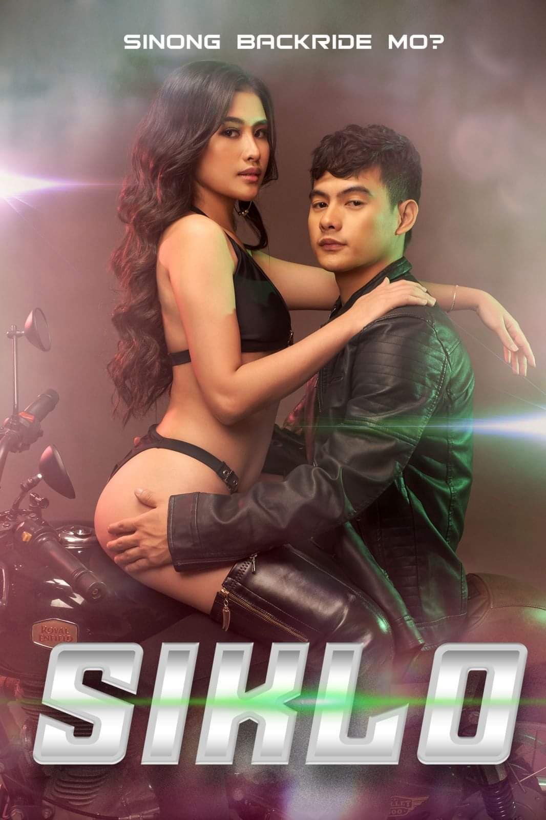 Xem Phim Siklo Vietsub HD Online - Rophim