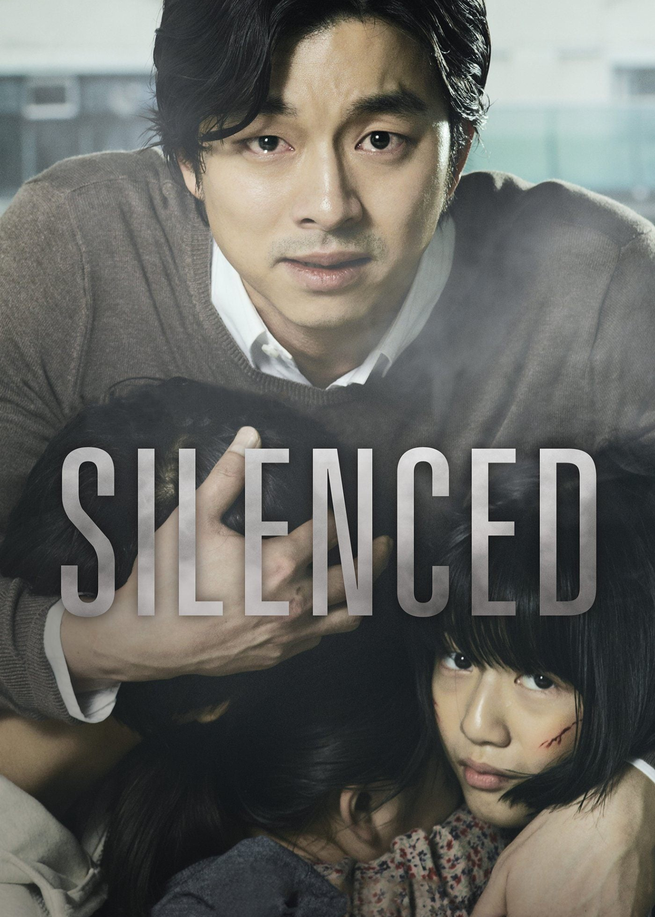 Xem Phim Silenced Vietsub HD Online - Rophim