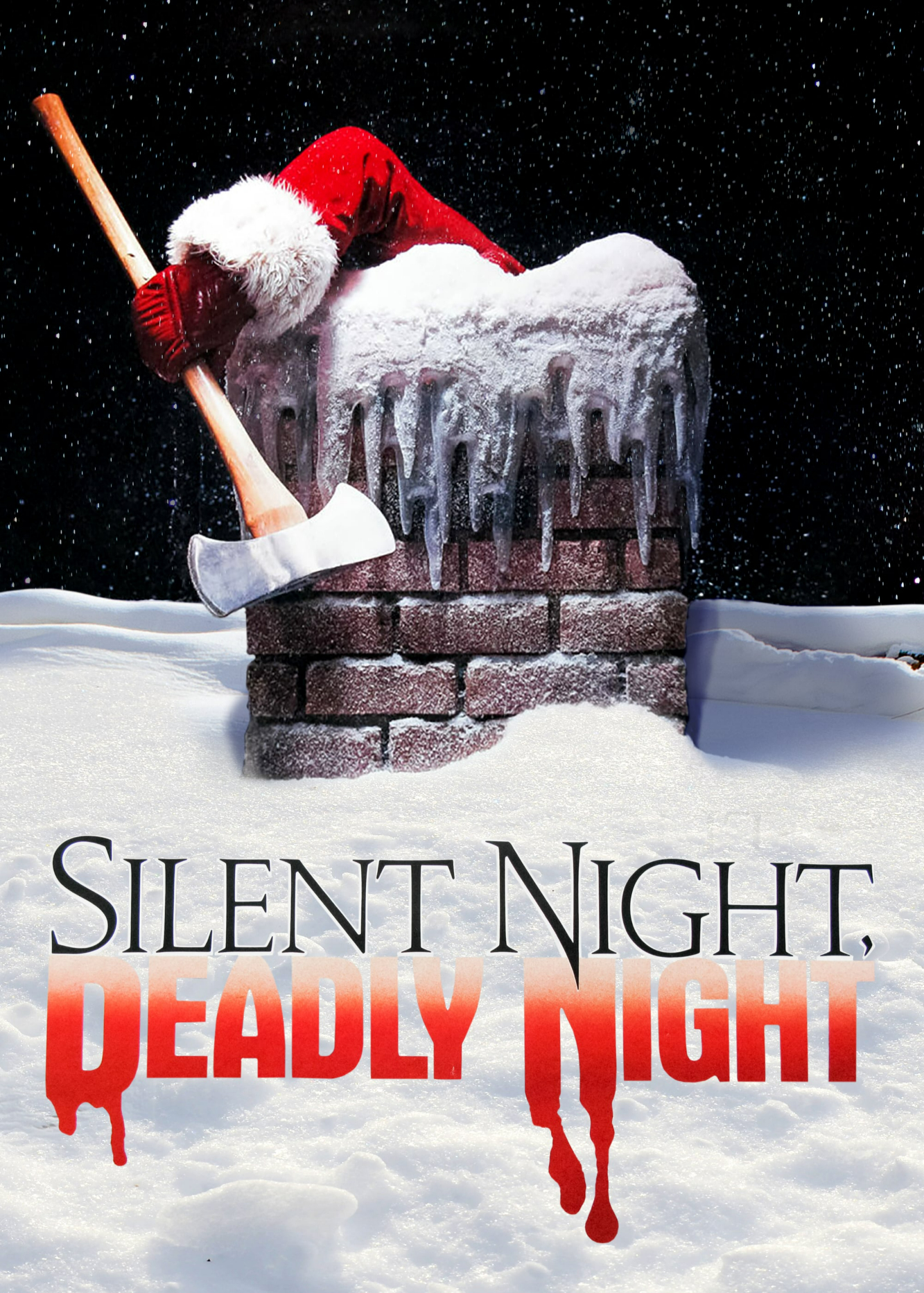 Xem Phim Silent Night, Deadly Night Vietsub HD Online - Rophim