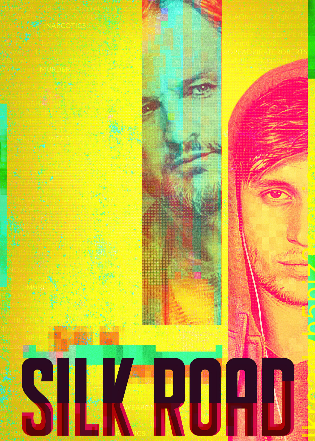 Xem Phim Silk Road Vietsub HD Online - Rophim