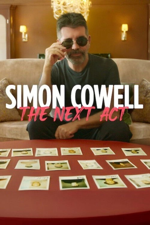 Xem Phim Simon Cowell: Hồi Kế Tiếp Vietsub HD Online - Rophim