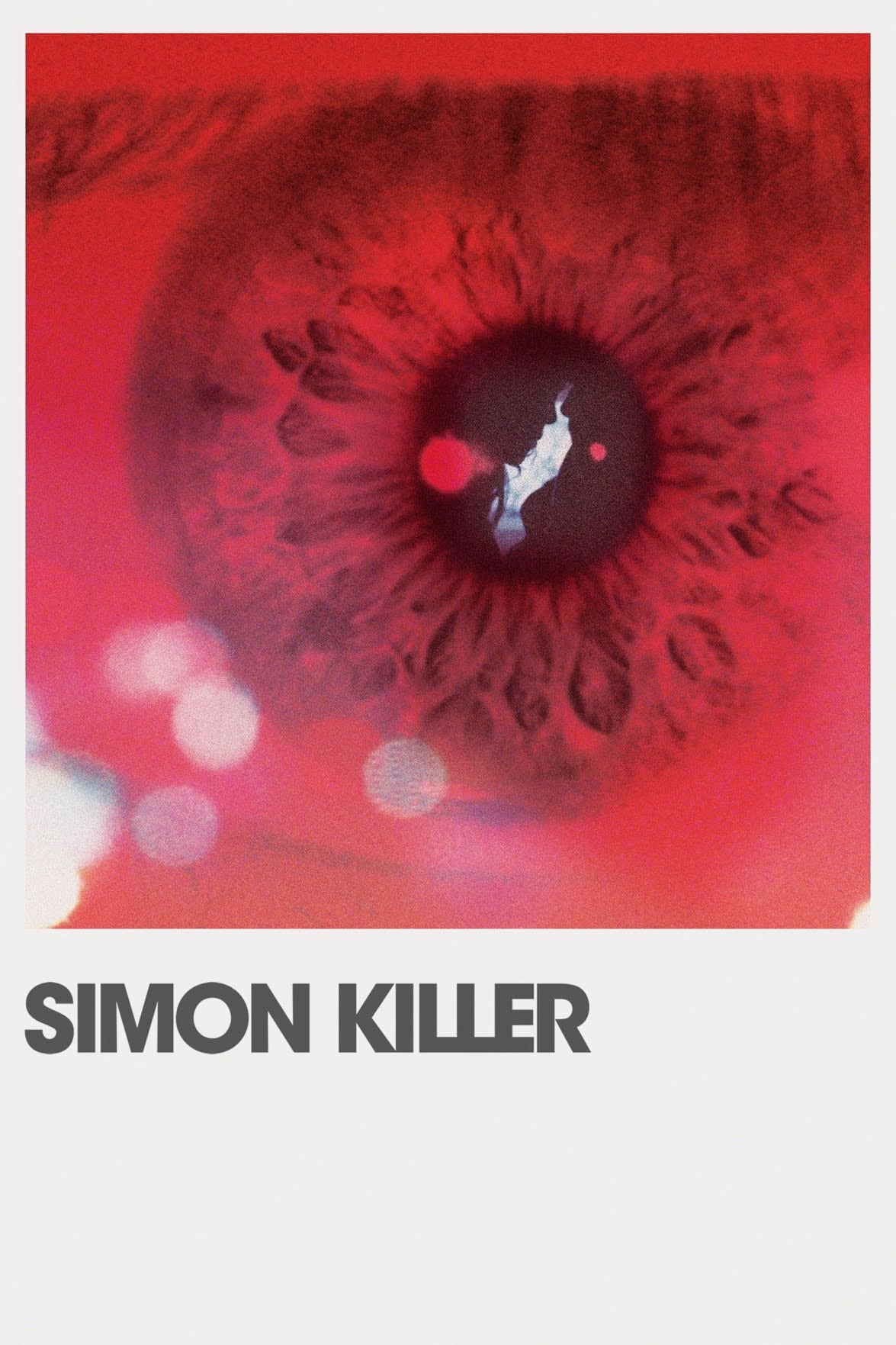 Xem Phim Simon Killer Vietsub HD Online - Rophim