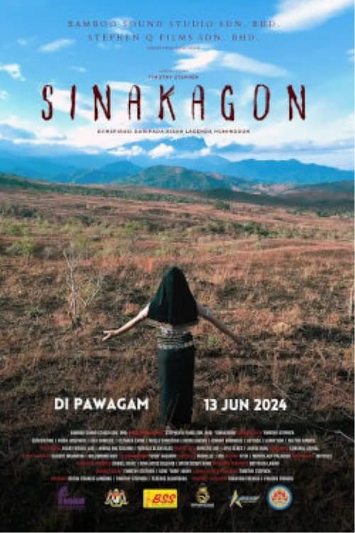 Xem Phim Sinakagon Vietsub HD Online - Rophim