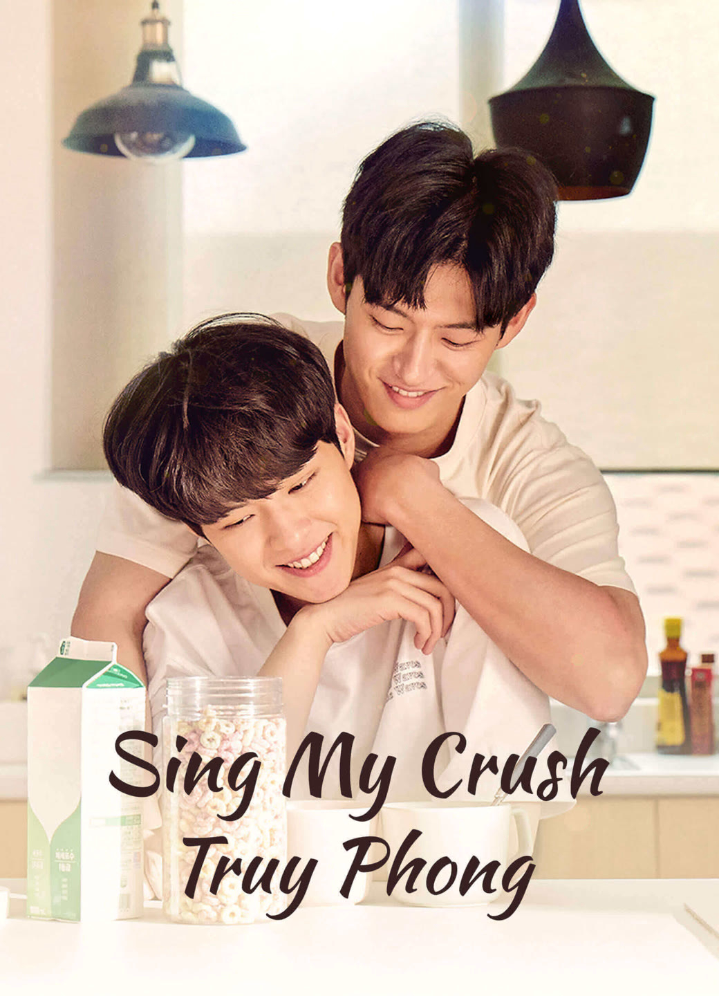 Xem Phim Sing My Crush: Truy Phong Vietsub HD Online - Rophim