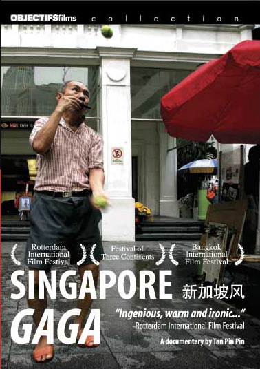 Xem Phim Singapore Gaga Vietsub HD Online - Rophim