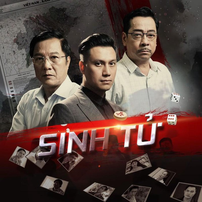 Xem Phim Sinh Tử Vietsub HD Online - Rophim