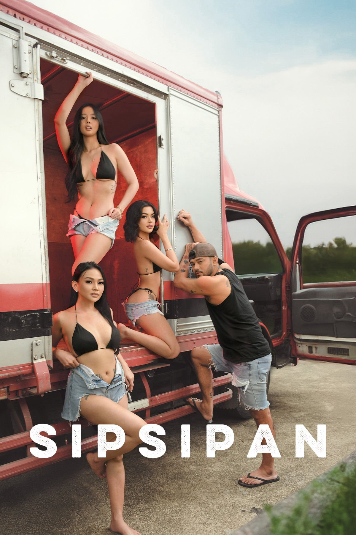 Xem Phim Sipsipan Vietsub HD Online - Rophim