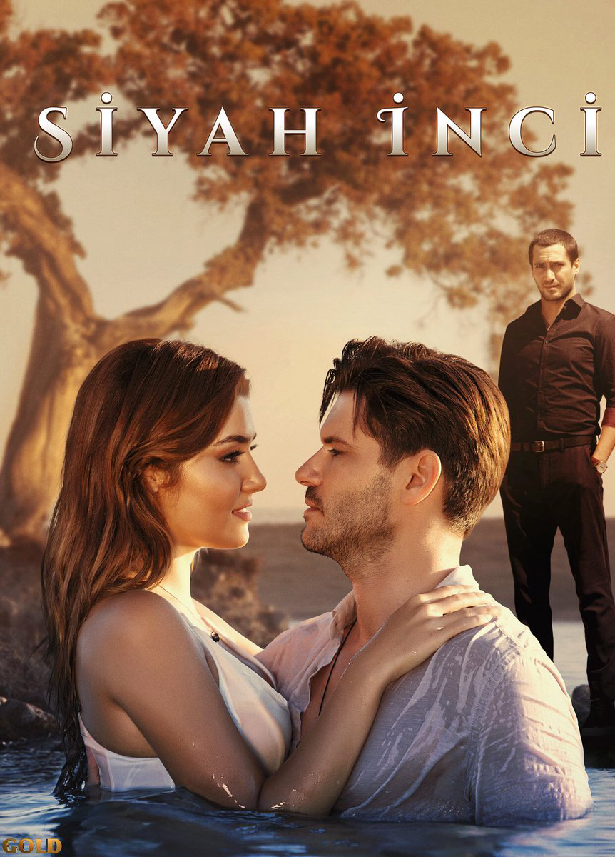 Xem Phim Siyah Inci Vietsub HD Online - Rophim