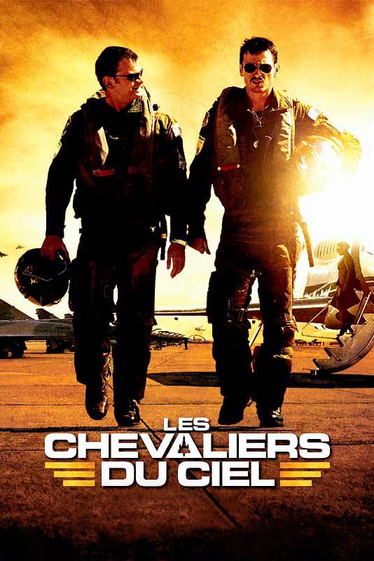 Xem Phim Sky Fighters Vietsub HD Online - Rophim