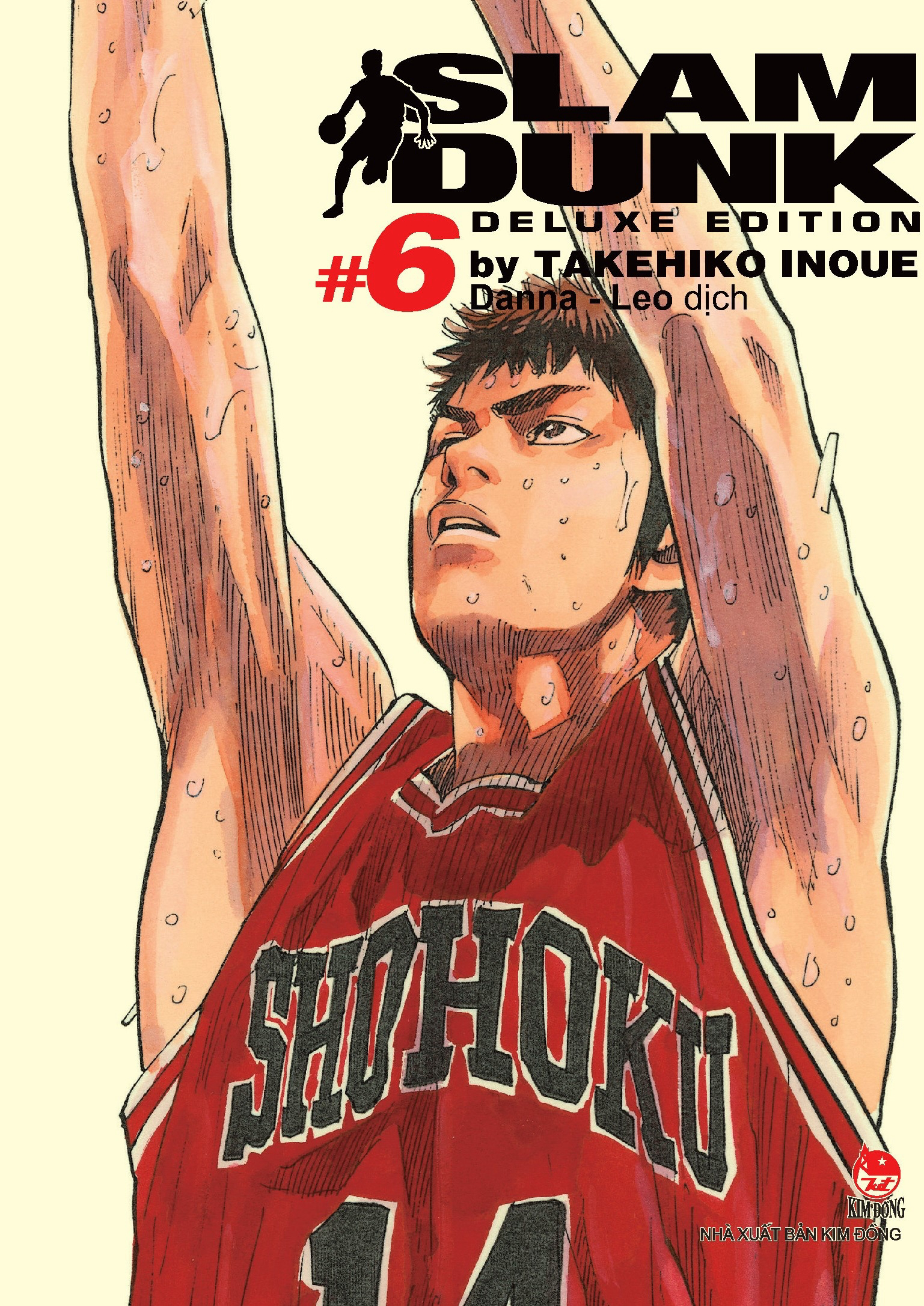 Xem Phim Slam Dunk TV Series Vietsub HD Online - Rophim