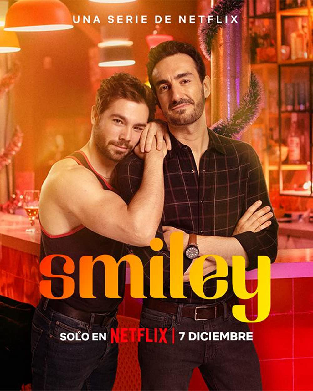 Xem Phim Smiley Vietsub HD Online - Rophim
