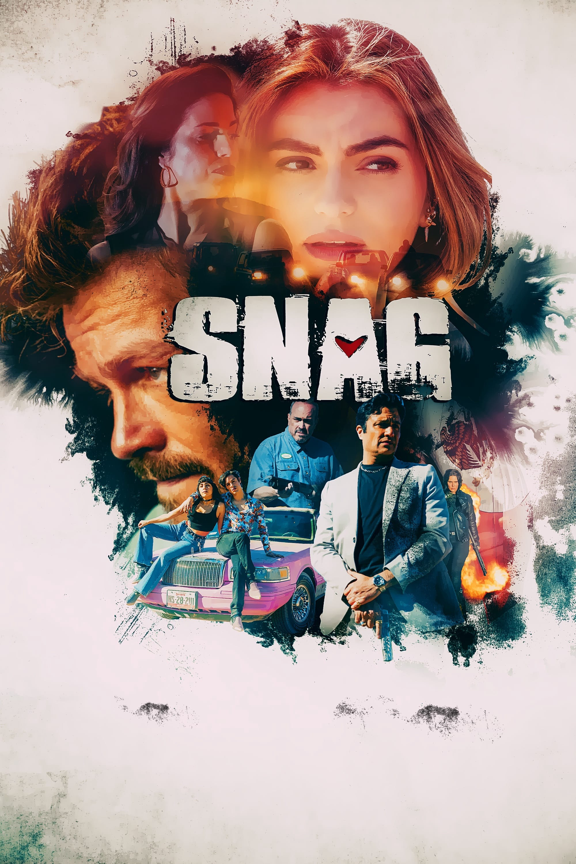 Xem Phim Snag Vietsub HD Online - Rophim