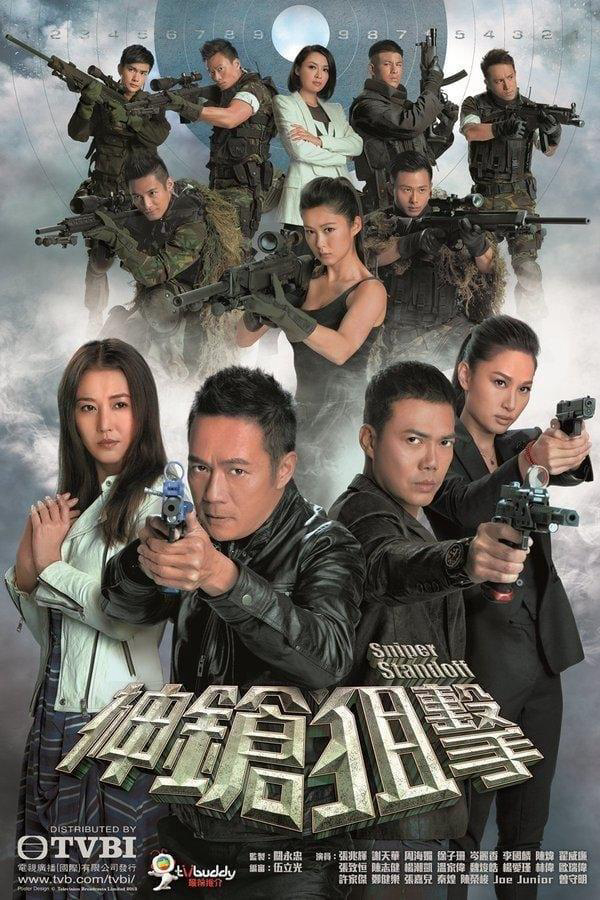 Xem Phim Sniper Standoff Vietsub HD Online - Rophim