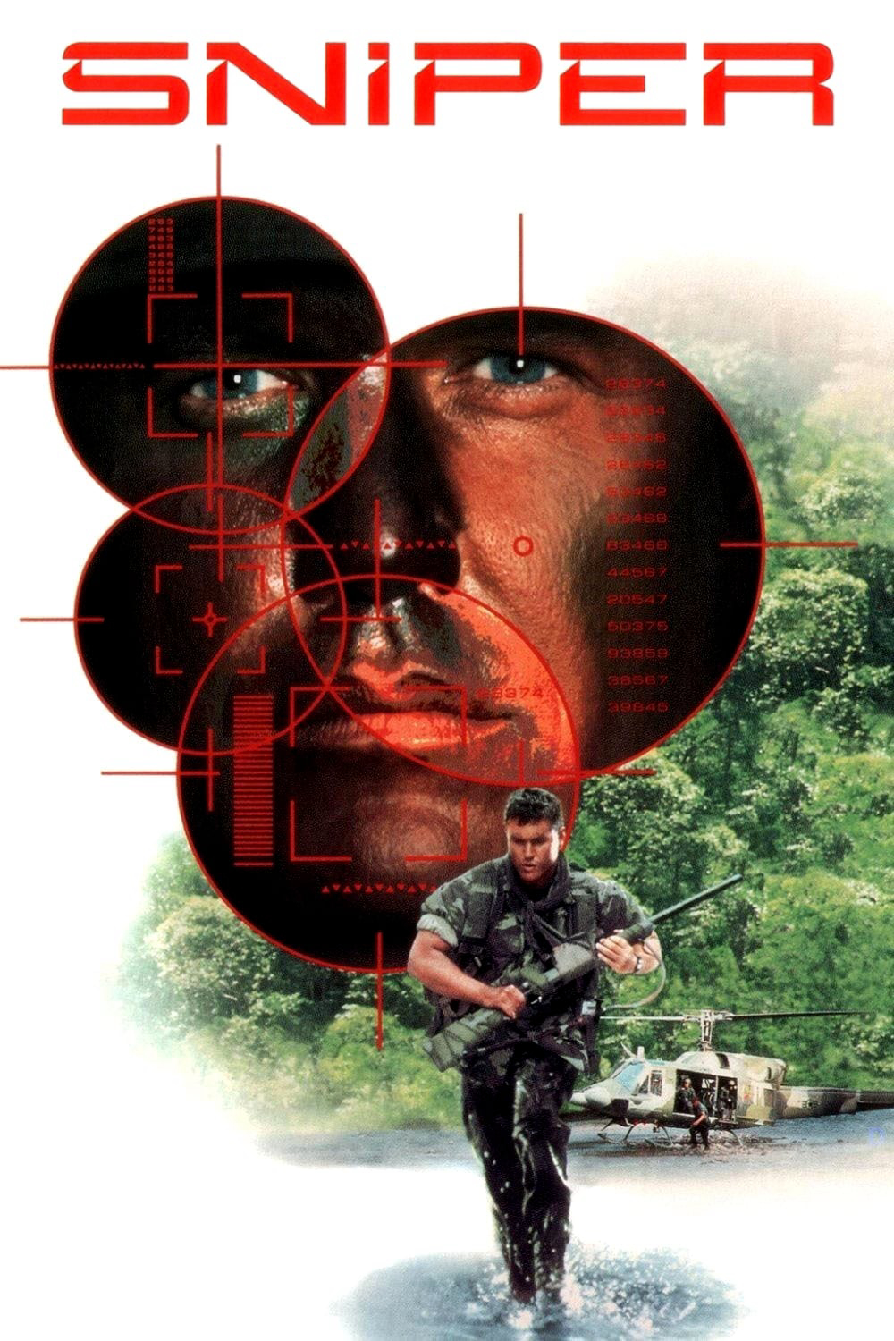 Xem Phim Sniper Vietsub HD Online - Rophim