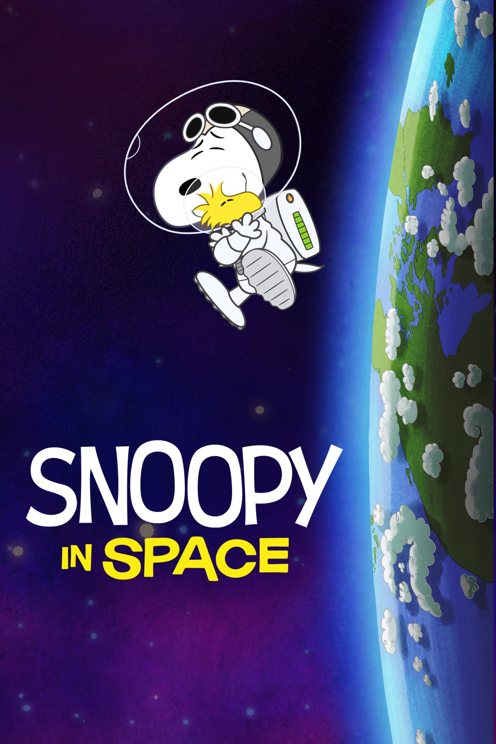 Xem Phim Snoopy Trong Không Gian (Phần 1) Vietsub HD Online - Rophim