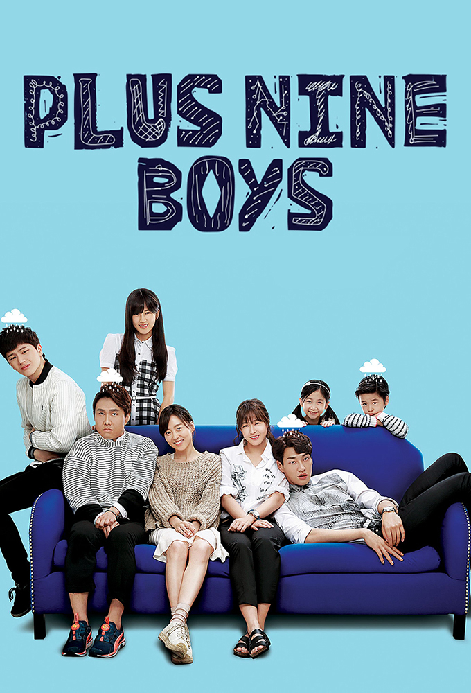 Xem Phim Số 9 Định Mệnh Vietsub HD Online - Rophim