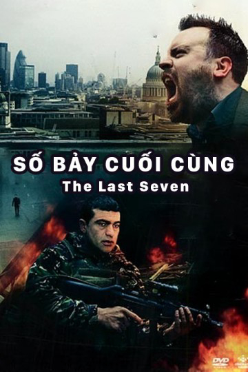 Xem Phim Số Bảy Cuối Cùng Vietsub HD Online - Rophim