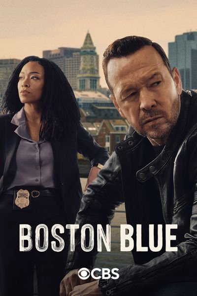 Xem Phim Sở Cảnh Sát Boston Vietsub HD Online - Rophim