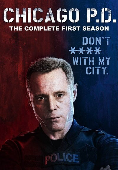 Xem Phim Sở Cảnh Sát Chicago (Phần 1) Vietsub HD Online - Rophim
