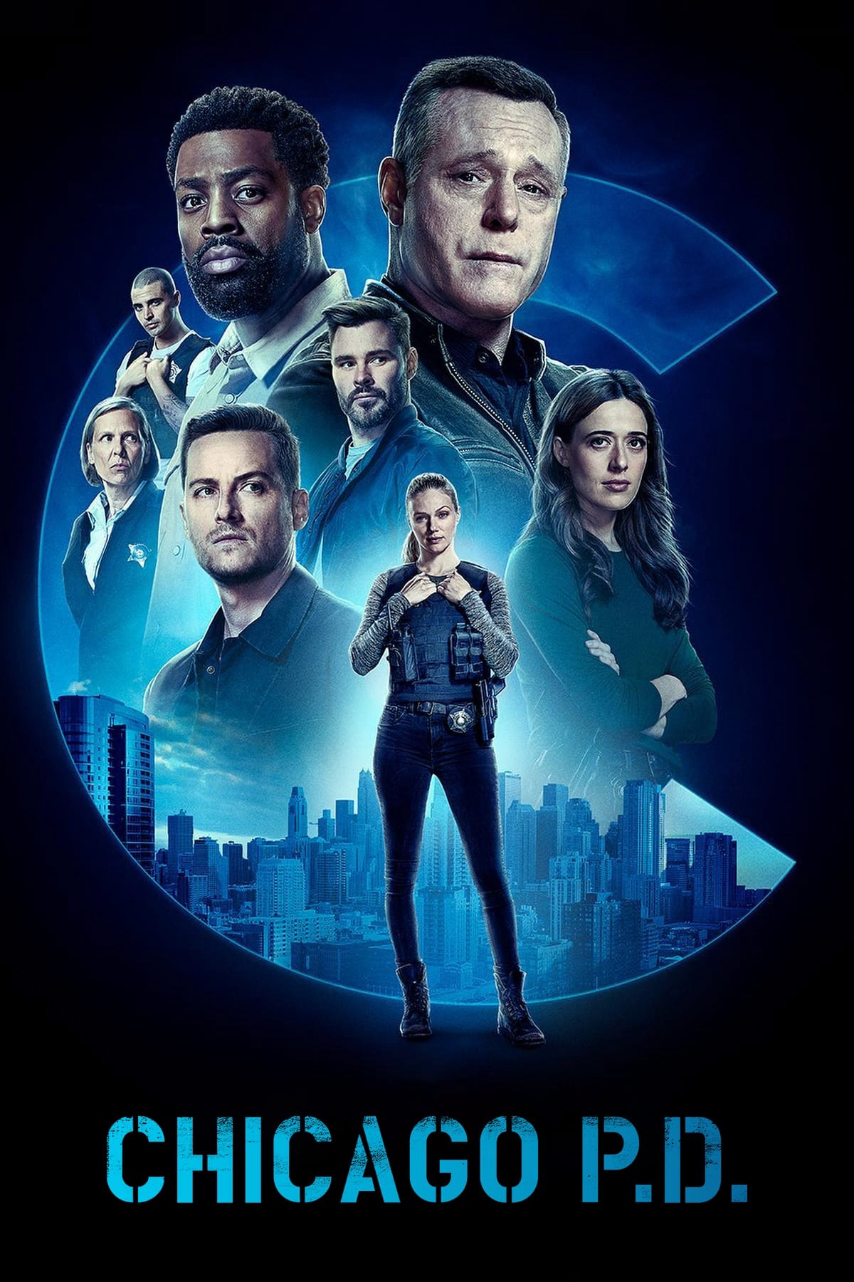 Xem Phim Sở Cảnh Sát Chicago (Phần 10) Vietsub HD Online - Rophim