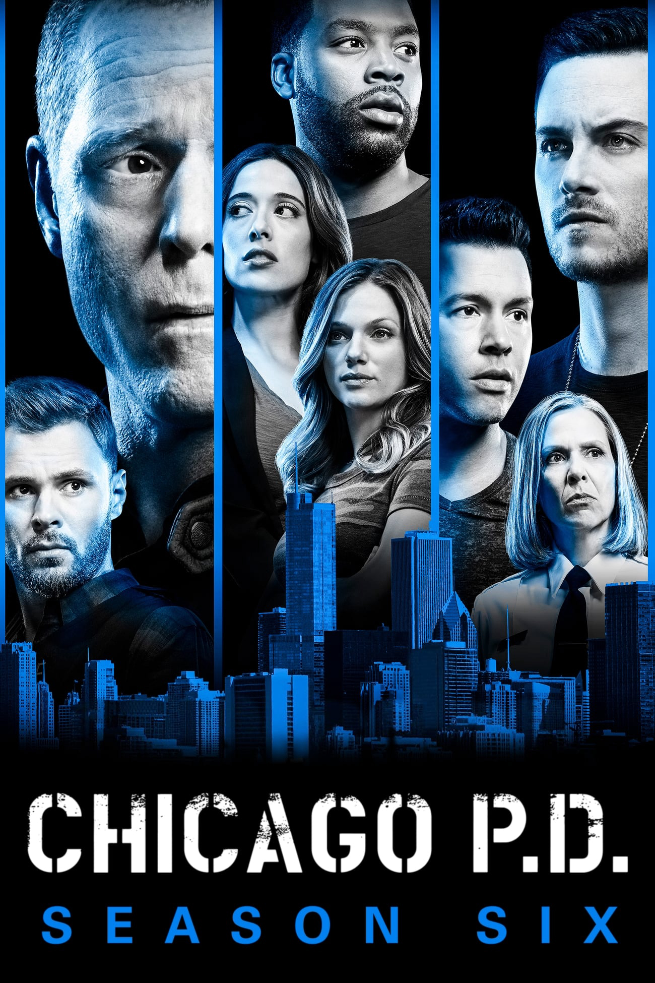 Xem Phim Sở Cảnh Sát Chicago (Phần 6) Vietsub HD Online - Rophim