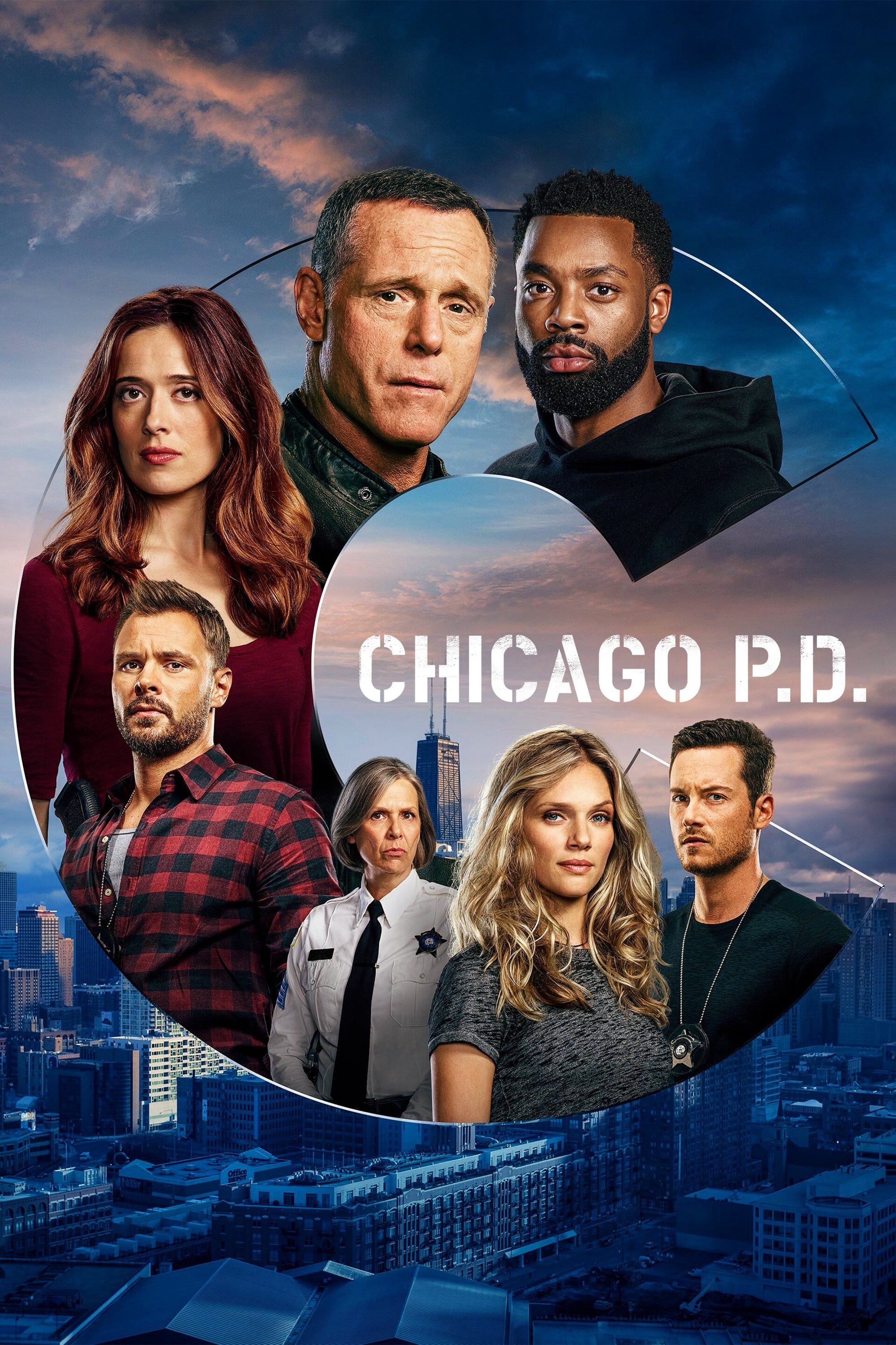 Xem Phim Sở Cảnh Sát Chicago (Phần 8) Vietsub HD Online - Rophim