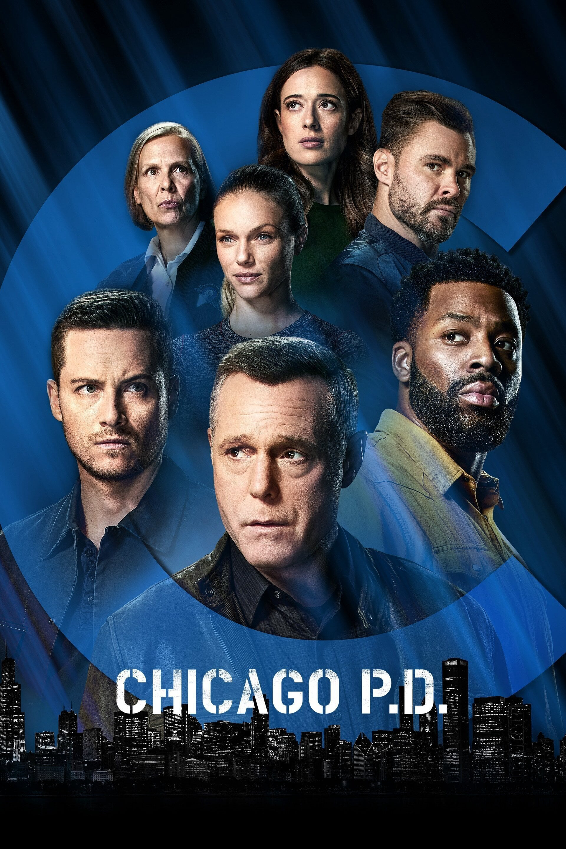 Xem Phim Sở Cảnh Sát Chicago (Phần 9) Vietsub HD Online - Rophim