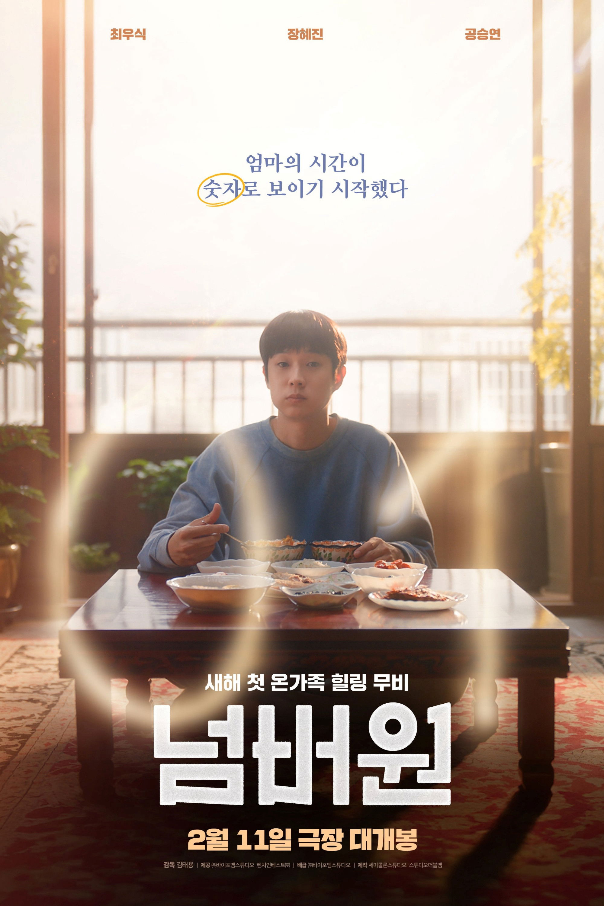 Xem Phim Số Một Vietsub HD Online - Rophim
