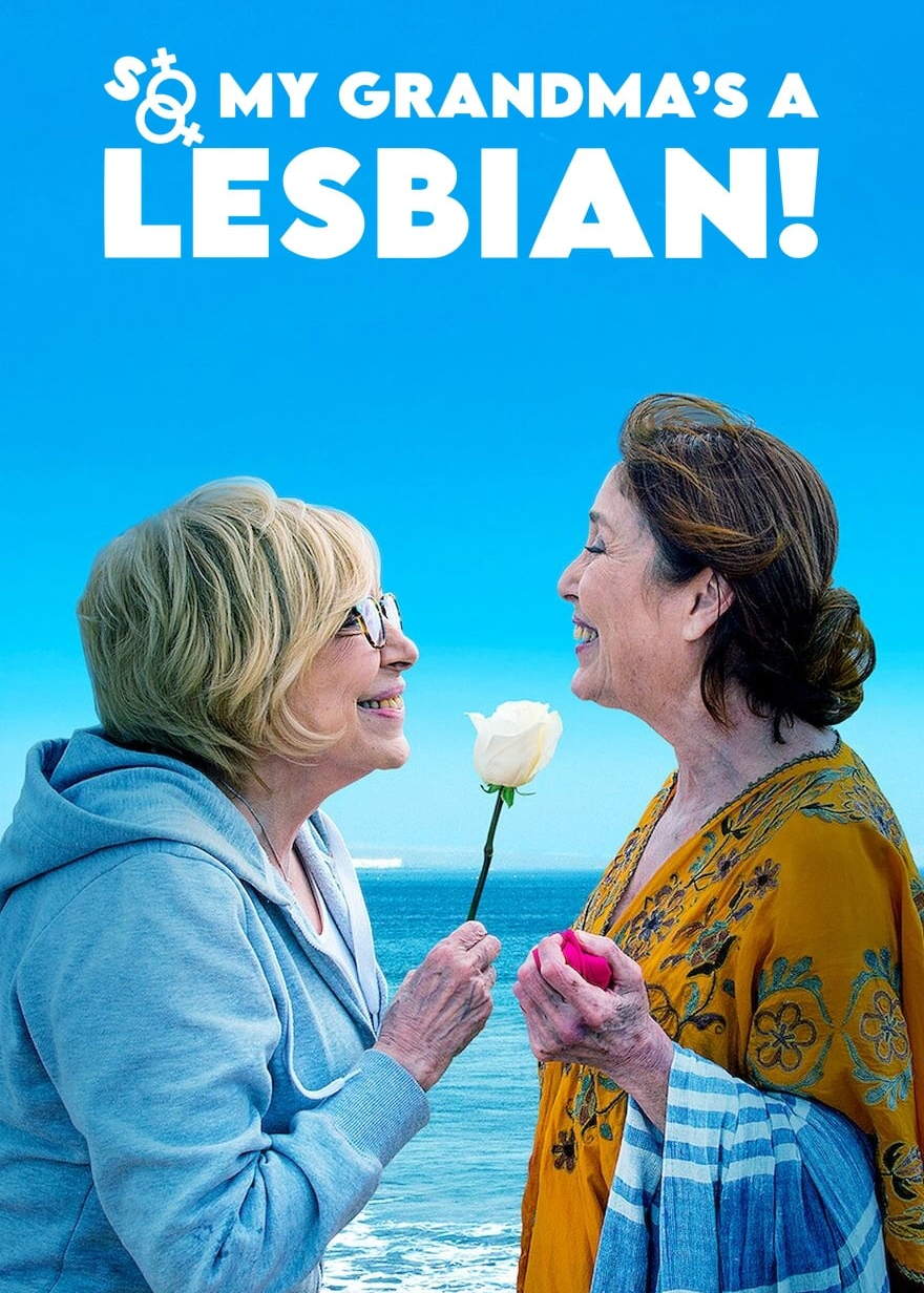 Xem Phim So My Grandma's a Lesbian! Vietsub HD Online - Rophim