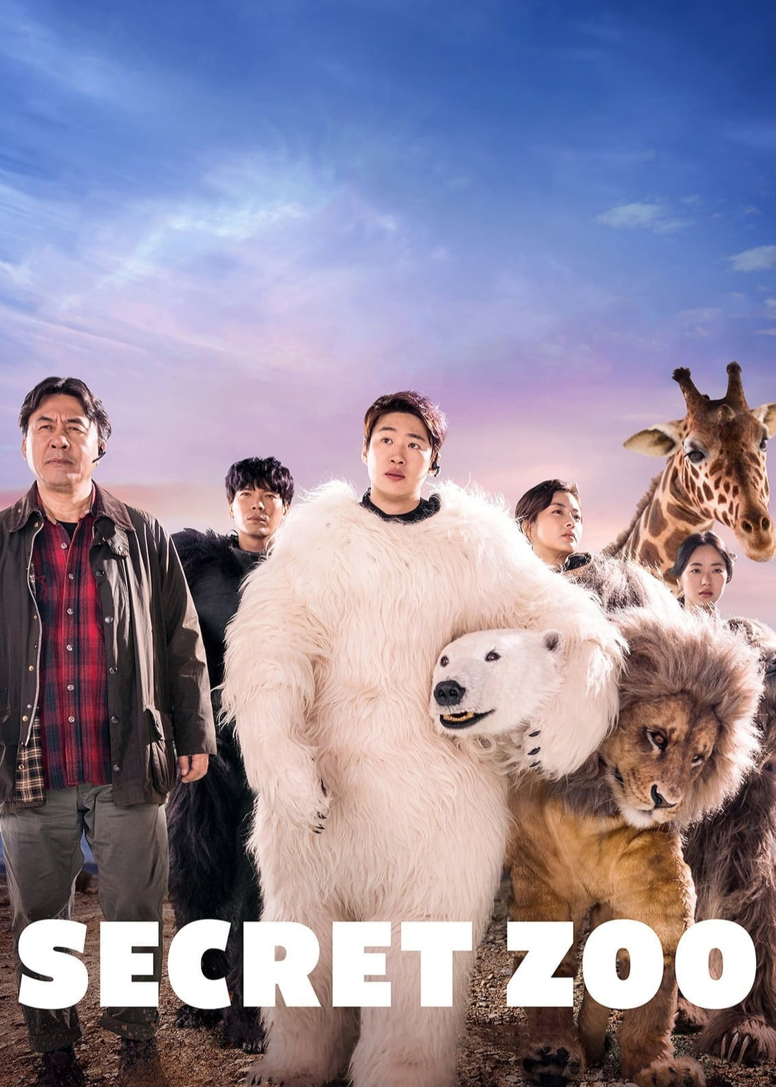 Xem Phim Sở Thú Thoát Ế Vietsub HD Online - Rophim