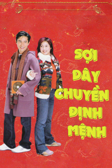 Xem Phim Sợi Dây Chuyền Định Mệnh Vietsub HD Online - Rophim