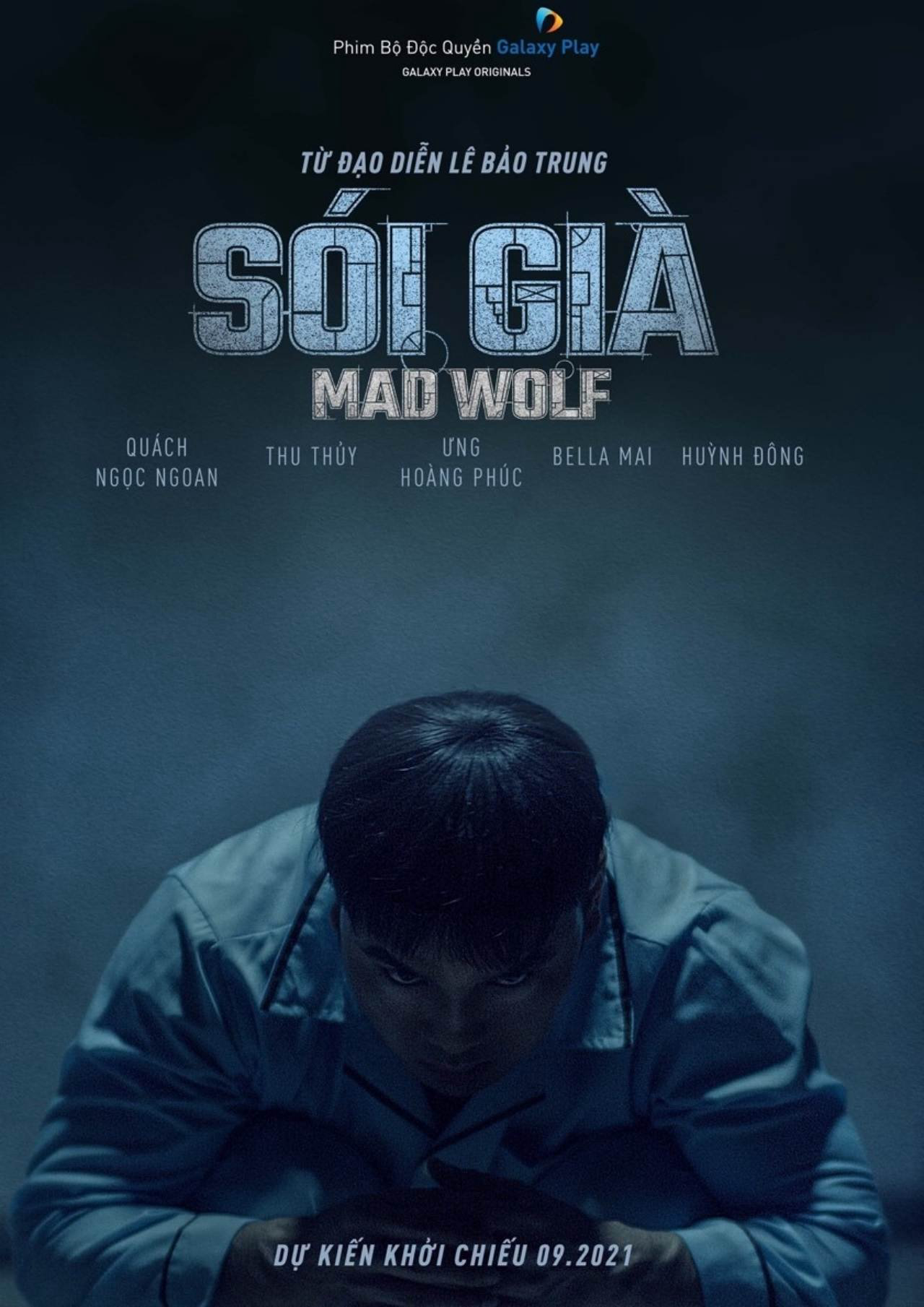 Xem Phim Sói Già Vietsub HD Online - Rophim