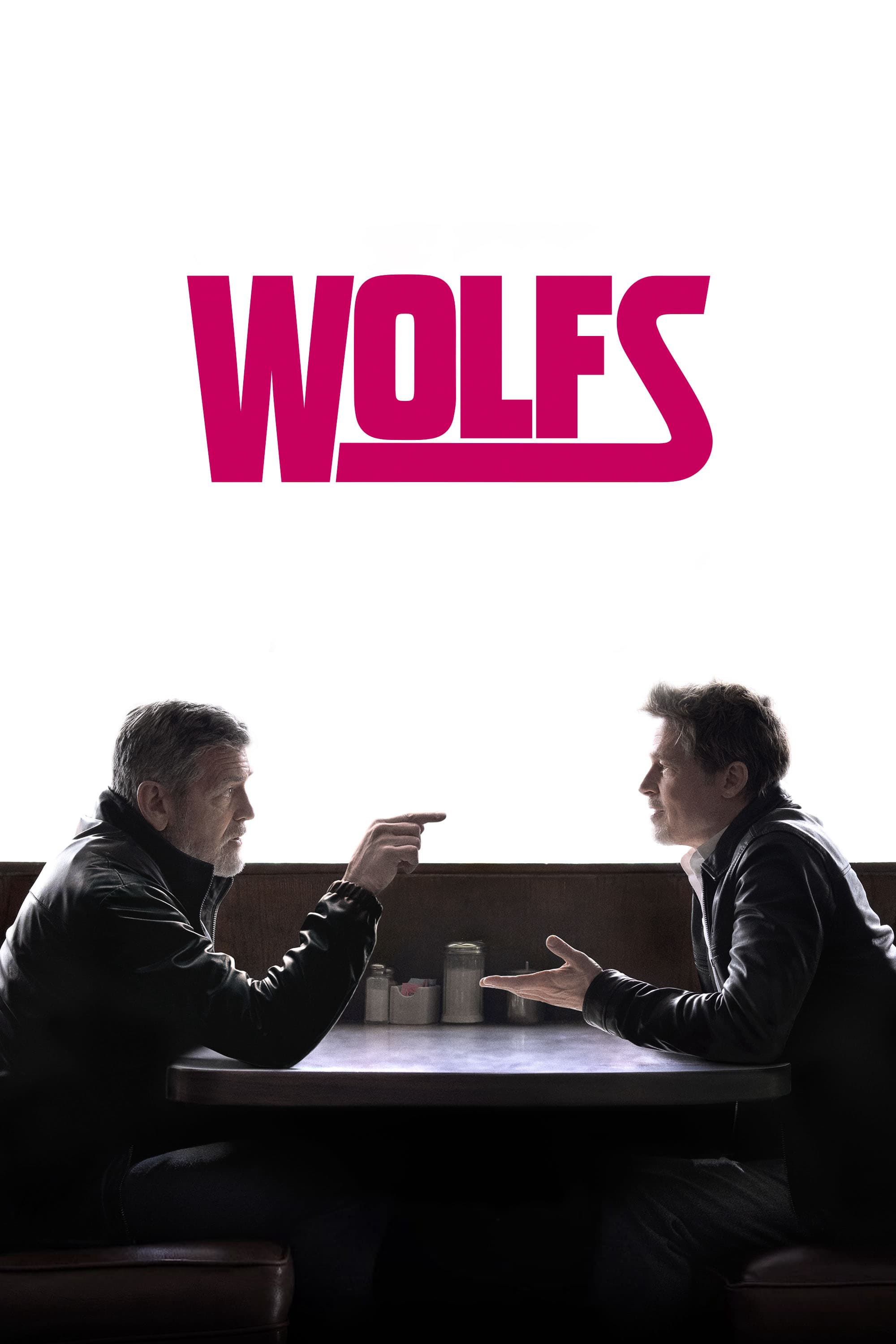 Xem Phim "Sói" Thủ Đối Đầu - Wolfs Vietsub HD Online - Rophim