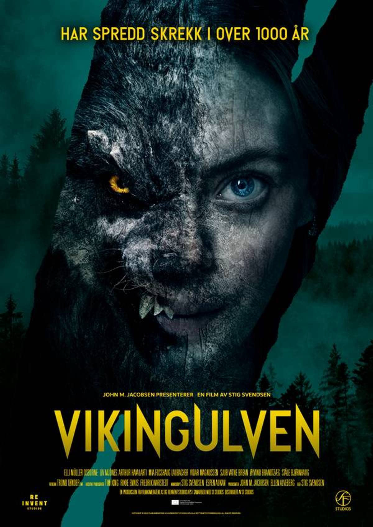 Xem Phim Sói Viking Vietsub HD Online - Rophim