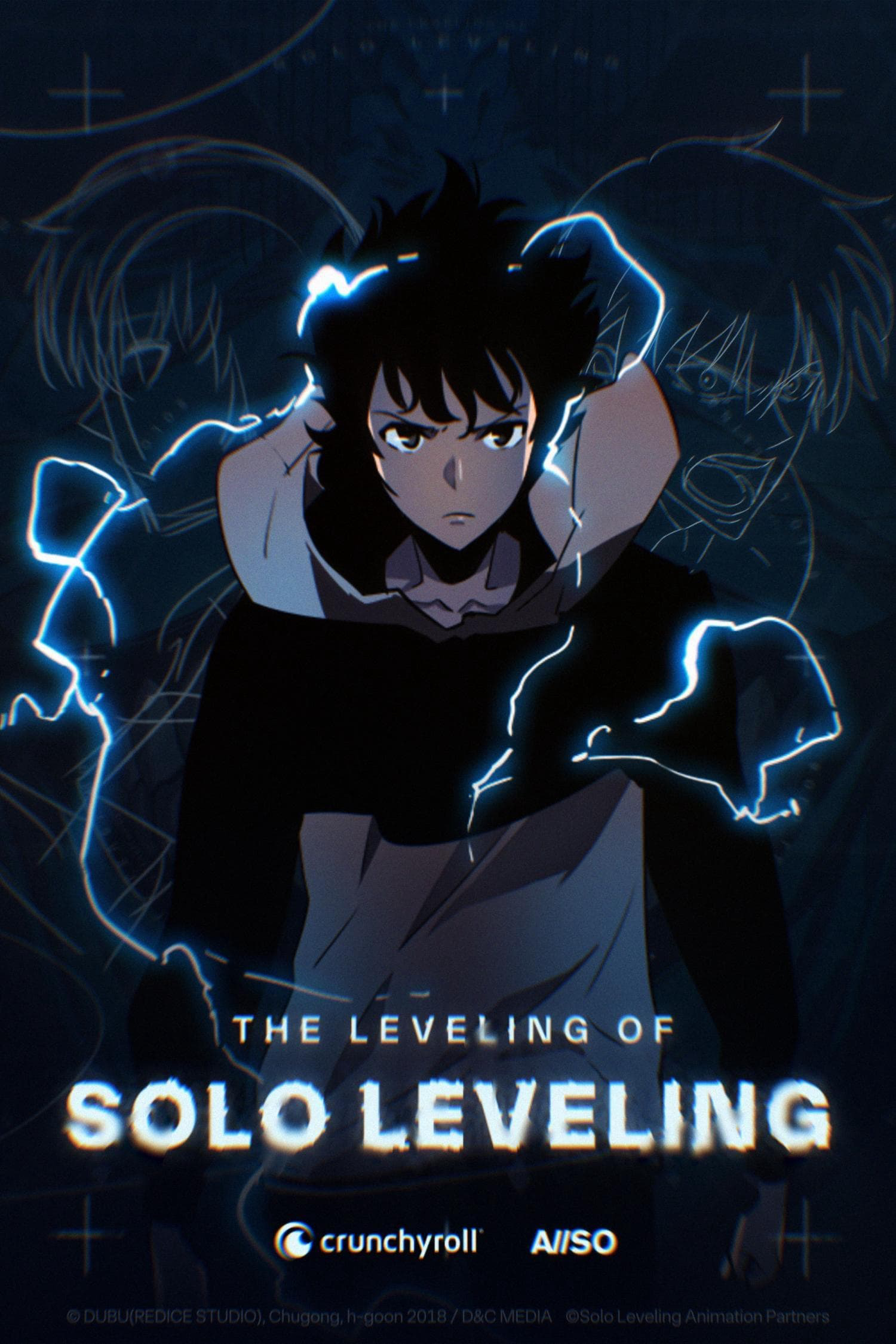 Xem Phim THE LEVELING OF SOLO LEVELING Vietsub HD Online - Rophim