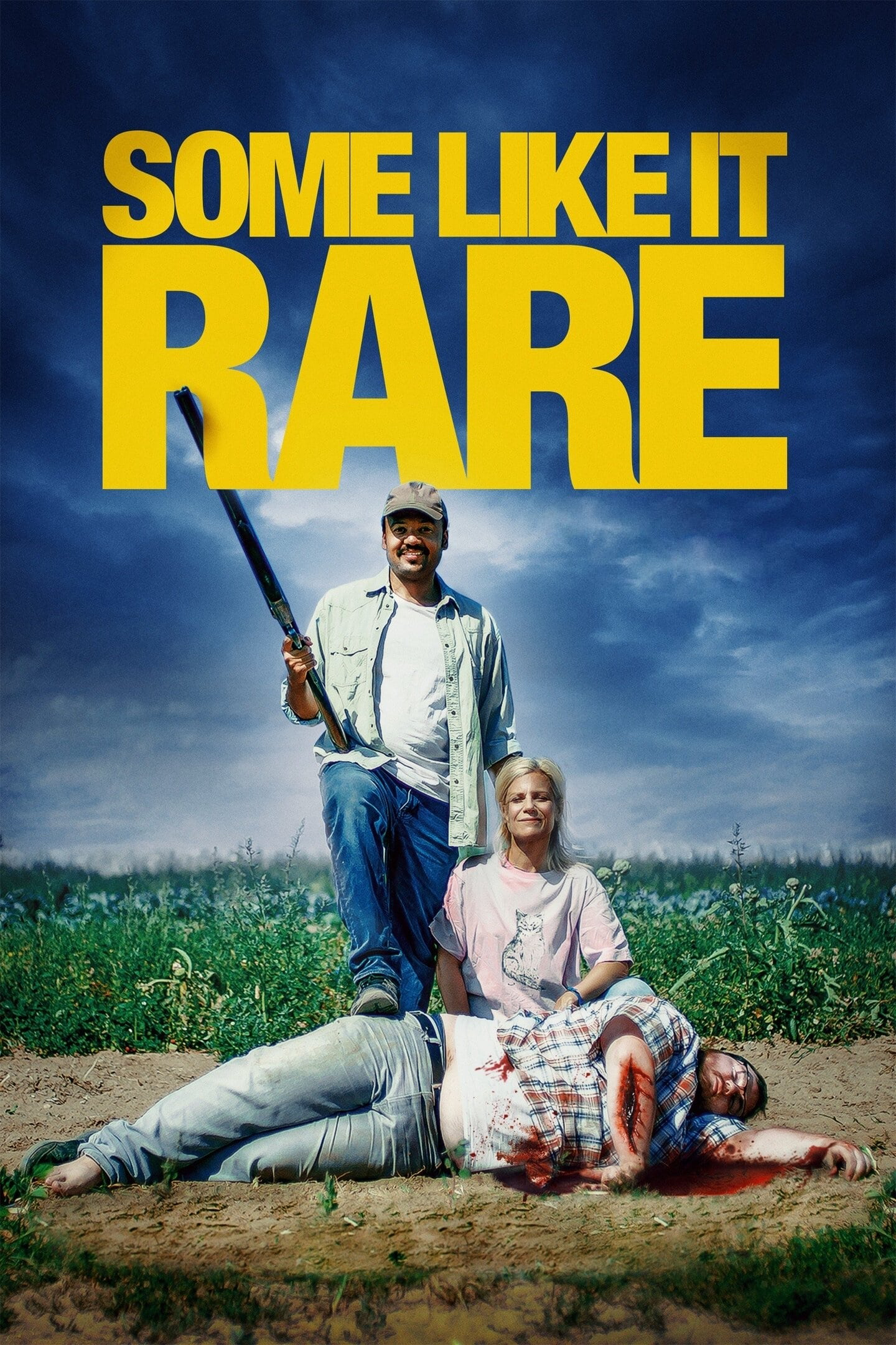 Xem Phim Some Like It Rare Vietsub HD Online - Rophim