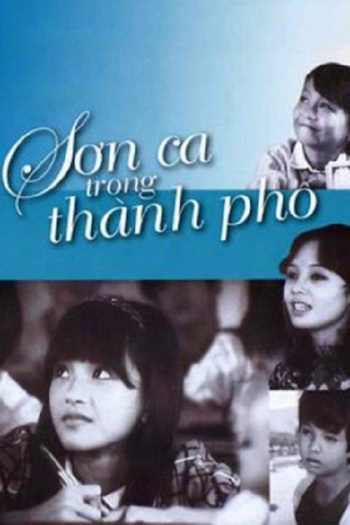 Xem Phim Sơn Ca Trong Thành Phố Vietsub HD Online - Rophim