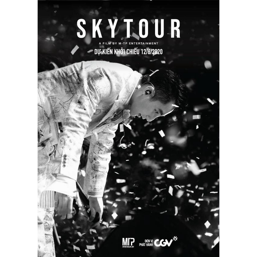 Xem Phim Sơn Tùng M-TP: Sky Tour Movie Vietsub HD Online - Rophim