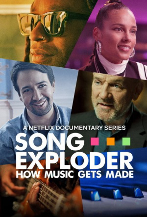 Xem Phim Song Exploder: Câu chuyện giai điệu (Phần 2) Vietsub HD Online - Rophim
