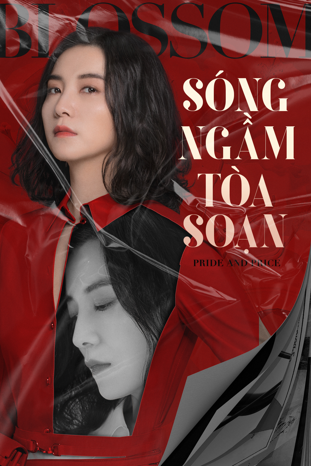 Xem Phim Sóng Ngầm Tòa Soạn Vietsub HD Online - Rophim