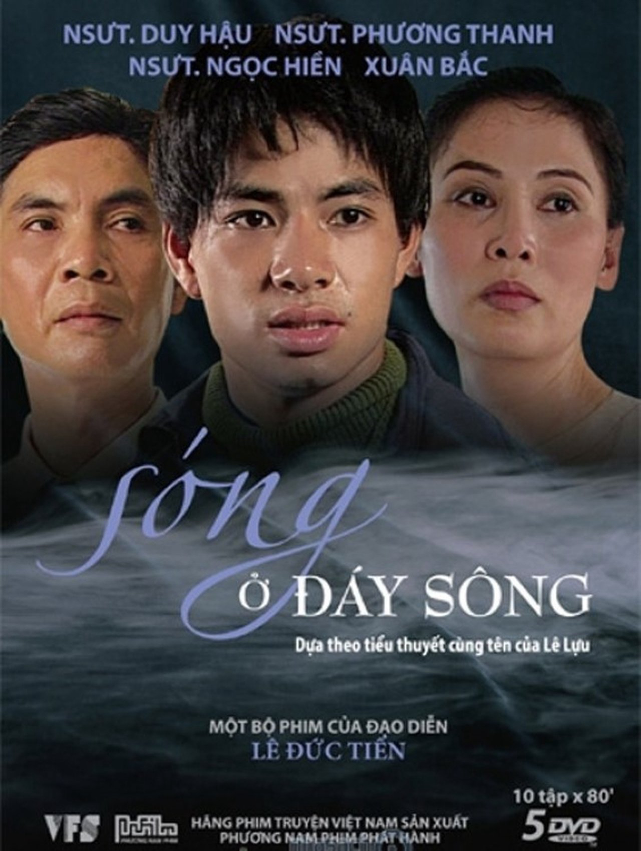 Xem Phim Sóng Ở Đáy Sông Vietsub HD Online - Rophim