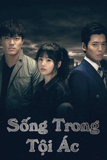 Xem Phim Sống Trong Tội Ác Vietsub HD Online - Rophim