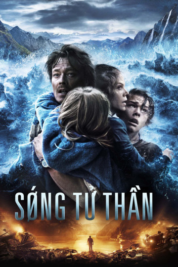 Xem Phim Sóng Tử Thần Vietsub HD Online - Rophim