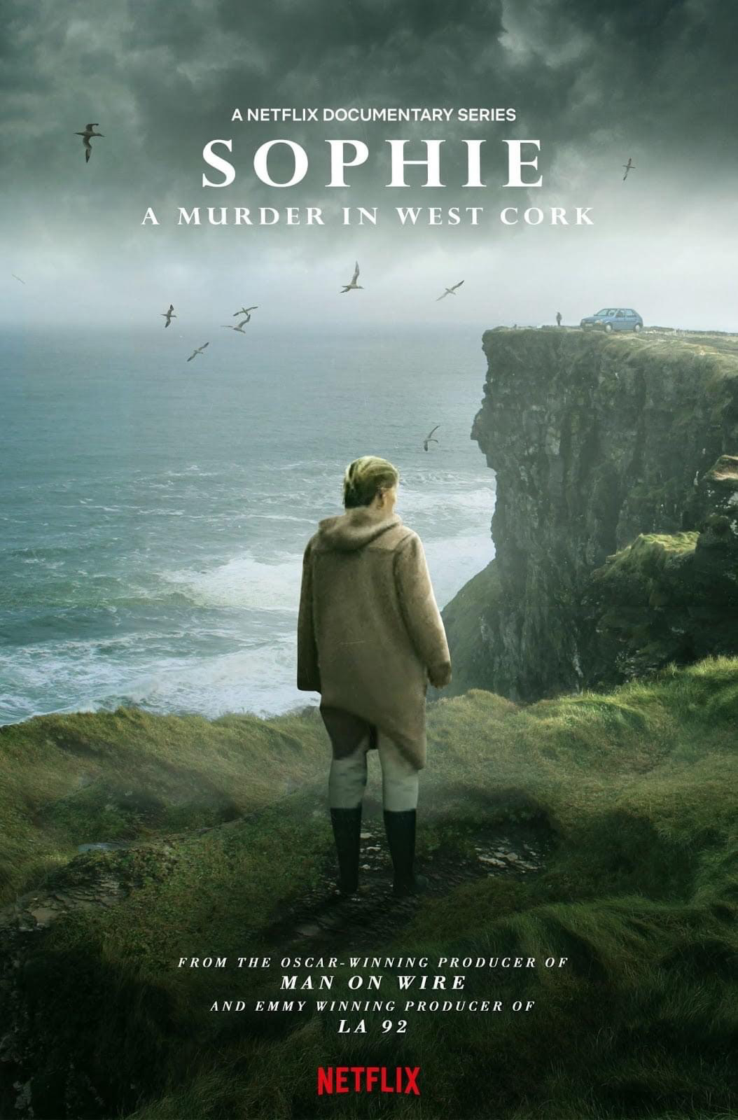Xem Phim Sophie: Án mạng tại West Cork Vietsub HD Online - Rophim