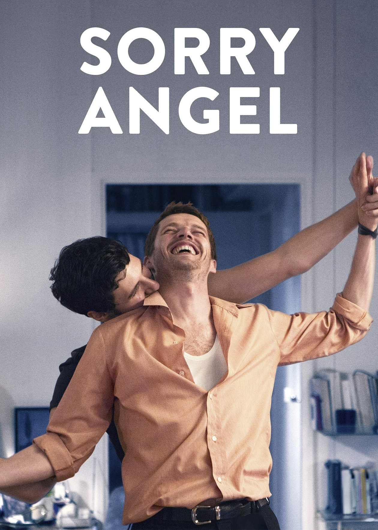 Xem Phim Sorry Angel Vietsub HD Online - Rophim