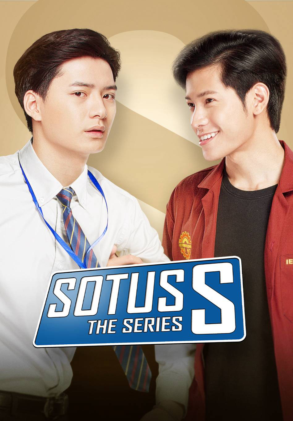 Xem Phim Sotus S Vietsub HD Online - Rophim