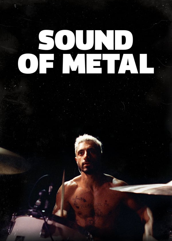 Xem Phim Sound of Metal Vietsub HD Online - Rophim