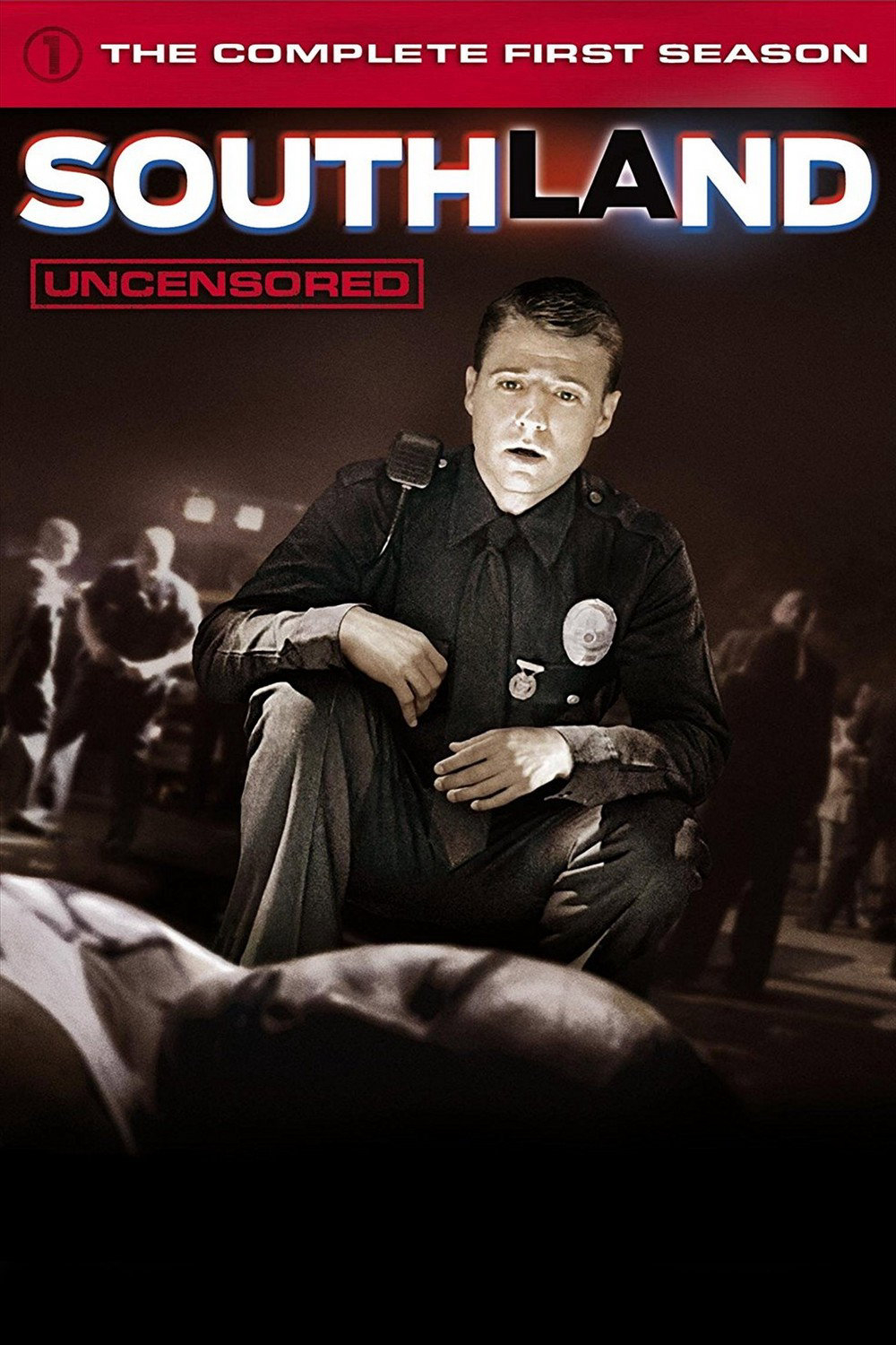 Xem Phim Southland (Phần 1) Vietsub HD Online - Rophim