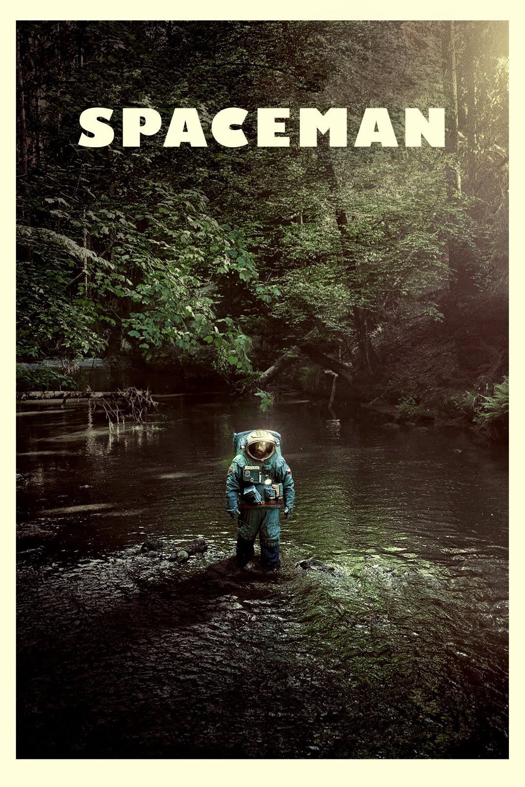 Xem Phim Spaceman Vietsub HD Online - Rophim